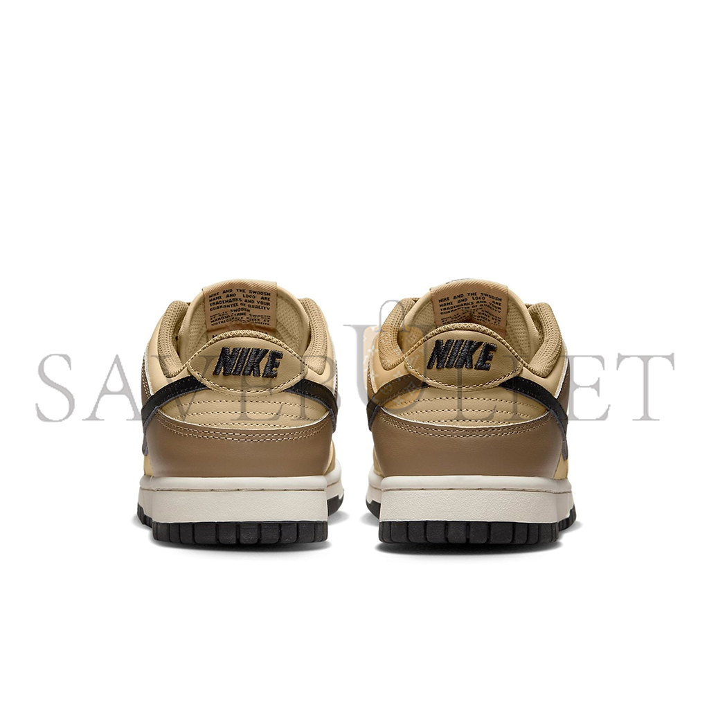 NIKE DUNK LOW DARK DRIFTWOOD DD1503-200